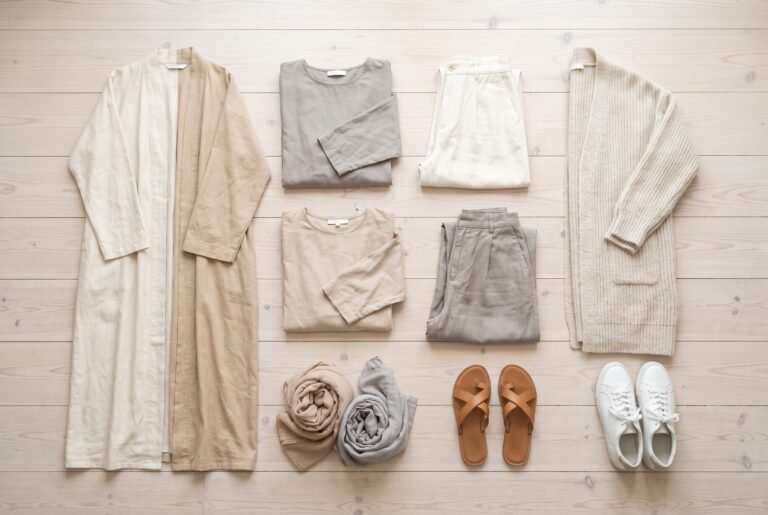 What to Wear in Dubai as a Woman: A Modest Packing Guide by Season