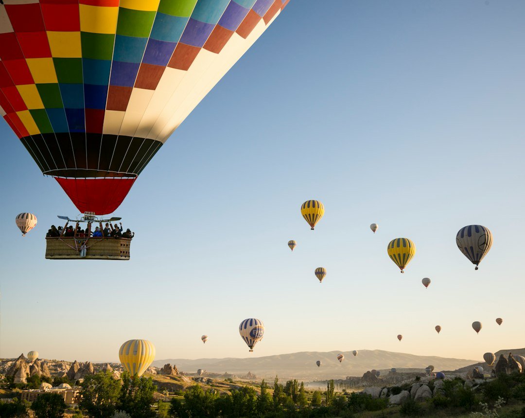 Turkey Travel Guide