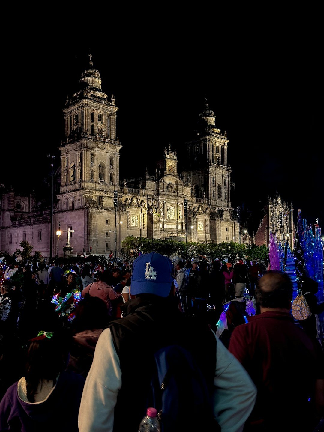 Mexico Travel Guide