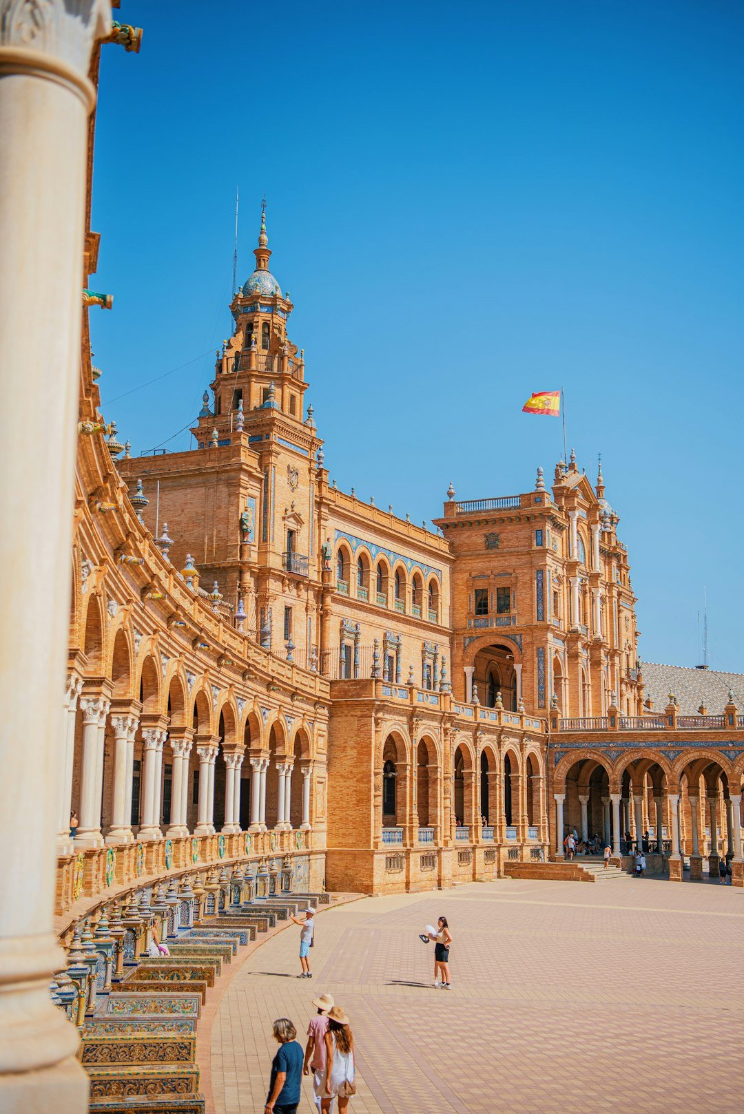 Spain Travel Guide