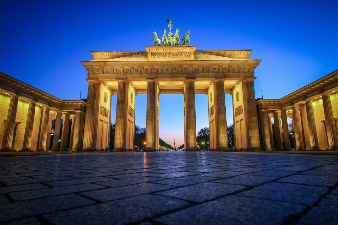 Germany Travel Guide