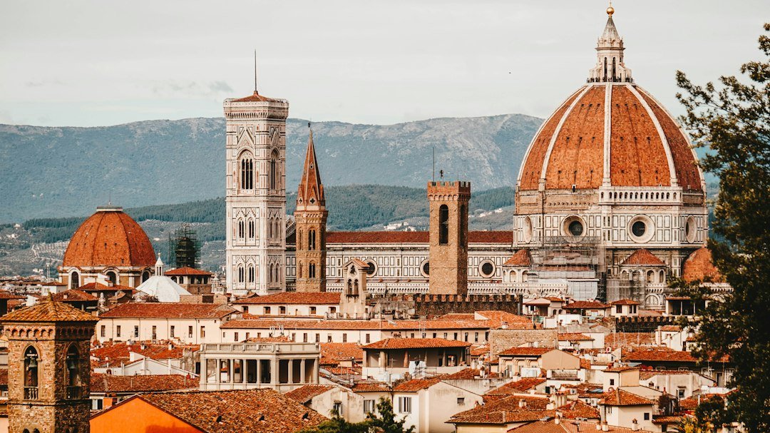 Italy Travel Guide
