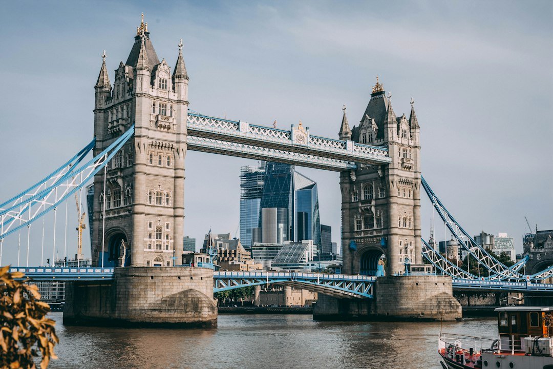 United Kingdom Travel Guide